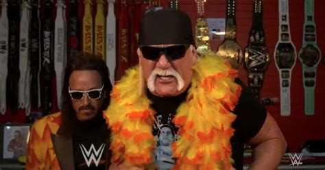 Smackdown Video Clips Roll The Dice With Uncut Hulk Hogan Promo
