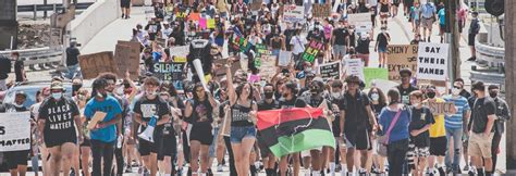 How To Be An Ally Seven Steps To Stand Up For Marginalized Communities