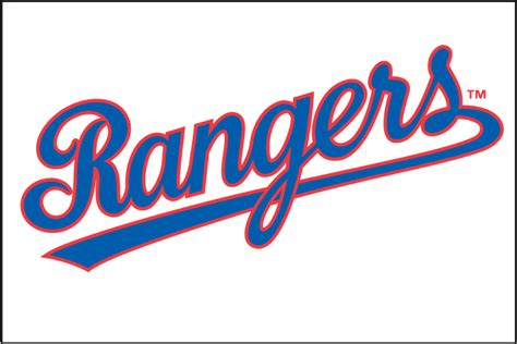 Check out this animated logo branding for the fox sports southwest marketing campaign, the heart of texas baseball. Texas Rangers 84-93
