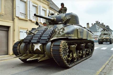 Military Weapons Military Art Colorized History American Tank Usa