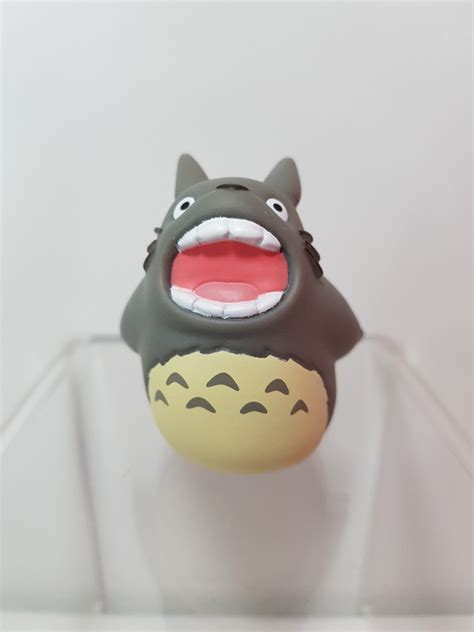 Totoro Roaring Totoro Hobbies And Toys Stationery And Craft Occasions