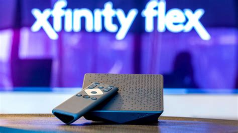 Flex Box Xfinity A GUIDE TO THE 4K STREAMING BOX In 2022