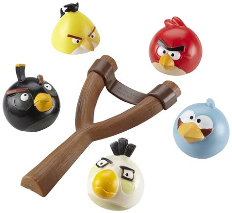 Amazon Com Angry Birds Mashems Bonus Pack Toys Games