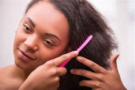 Understanding What Causes Hair Breakage Is Key In Learning How To Stop