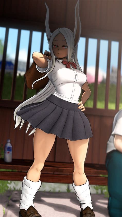 Black Anime Characters Girls Characters Hero Academia Characters My