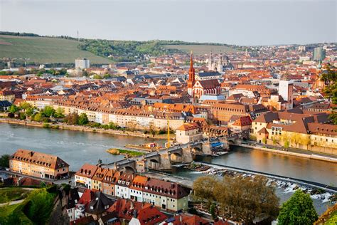 The Most Beautiful Towns In Bavaria Germany