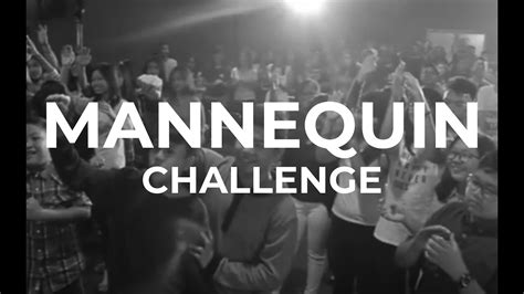 mannequin challenge youtube