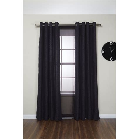 Umbra Cappa Solutions Double Curtain Rod And Hardware Set And Reviews