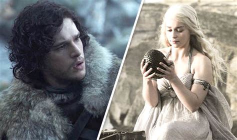Game Of Thrones Season Episode Winter Is Coming Reaction Bilibili