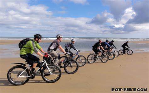 Free Download Wallpaper Wednesday Northumberland Fat Bike Gathering Fat