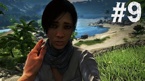 Far Cry 3 Gameplay Walkthrough Part 9 Island Port Hotel Mission 7