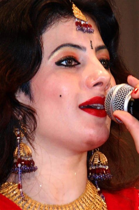 Afghancorner Nazia Iqbal Quits Singing Vows To Preach Islam