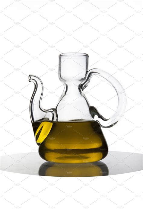 *market leader in italy (iri data y.e. olive oil in carafe ~ Food & Drink Photos ~ Creative Market