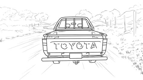 44 Best Ideas For Coloring Toyota Coloring Sheet