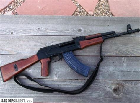 Armslist For Sale Bulgarian Arsenal Slr 95 Milled Ak 47 Polish Akgn