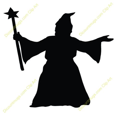The Best Free Wizard Silhouette Images Download From 130 Free