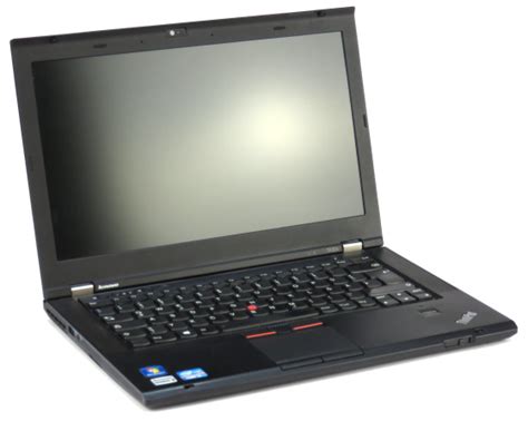 Lenovo Thinkpad T430 Core I7 3520m 29ghz 8gb 500gb Qwertz