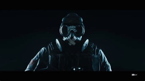 Mute Operators Video Tom Clancys Rainbow Six Siege 1080p Hd