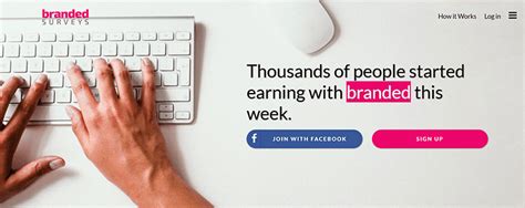 Maybe you would like to learn more about one of these? Branded Surveys Review: Plain And Simple Survey Cash ...