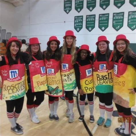 20 Ideas For Punny Costumes Hubpages