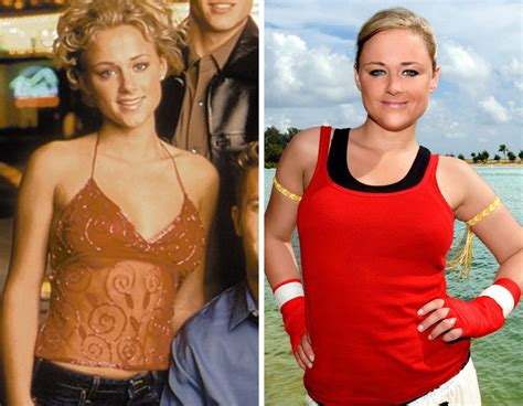 Mtv S Real World Stars Then And Now