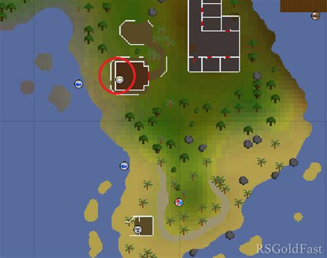 Osrs Fairy Ring Overview