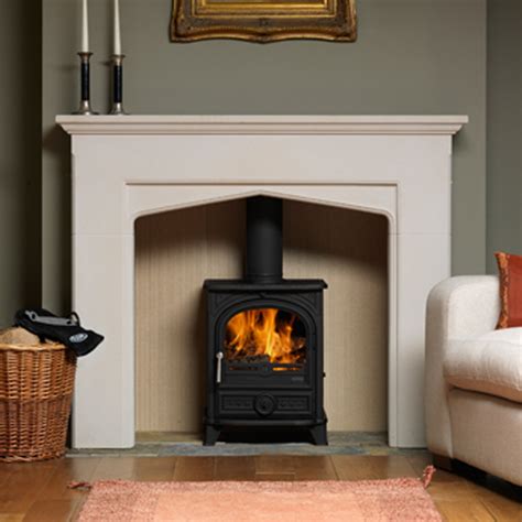 Modern smart ecological alternative technologies. Quick Delivery | Esse 500 SE Wood Burning Stove | Beautiful Stove