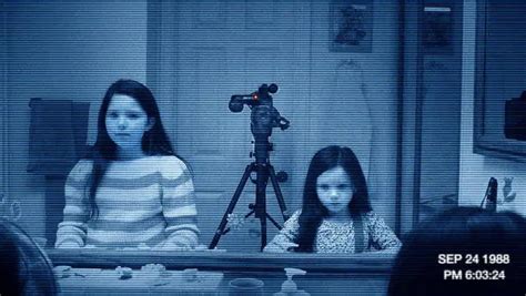 Paranormal Activity 8 Release Date Plot Cast Trailer News