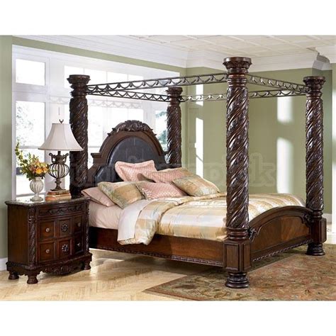 We did not find results for: North Shore Canopy Bed | Canopy bedroom sets, Canopy ...