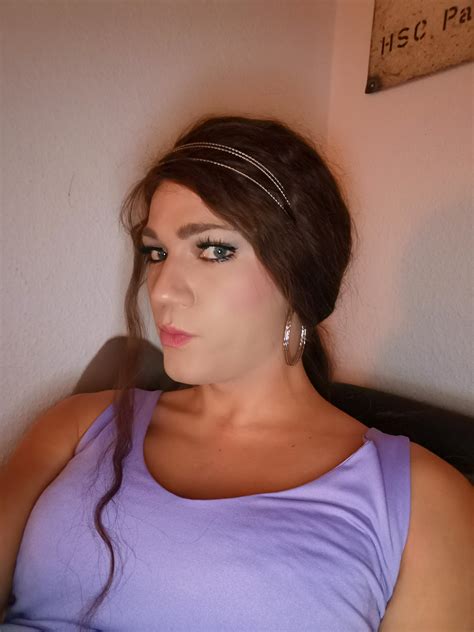 Some Pic Of Me R Crossdressing