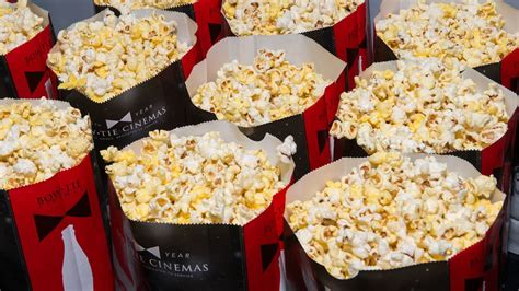 What The Heck Is In Movie Theater Popcorn Howstuffworks