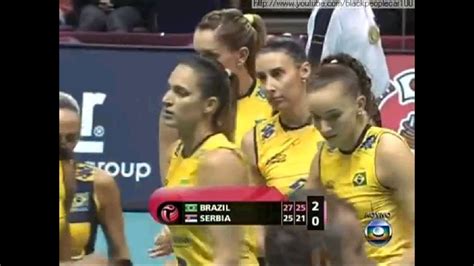 Assistir brasil ao vivo nunca foi tão rápido e fácil, os melhores jogos do brasil é aqui no futemax.tv. Grand Prix de Volei Feminino 2013: Brasil 3 x 0 Servia ...