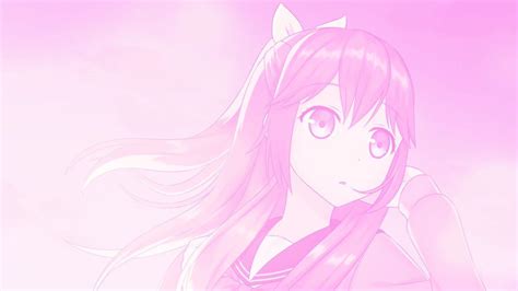 Unduh 92 Gratis Wallpaper Anime Aesthetic Pink Terbaik Background Id