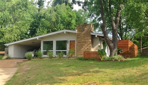 Popular 33 Midcentury Modern Ranch Minimalist Home Designs