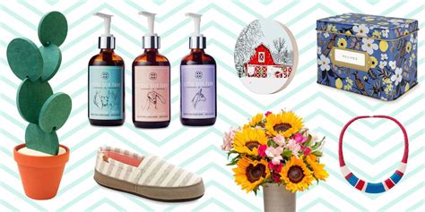 If the person is older, for goodness sake, please stop with the scented lotions or the slippers. 70+ Christmas Gifts for Mom 2018 - Best Holiday Gift Ideas ...