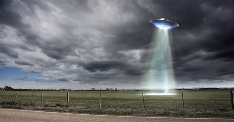 New Zealand Government Opens Ufo Files