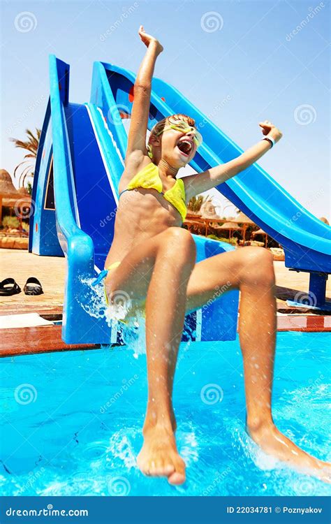 Swimsuit Malfunction At Water Parks