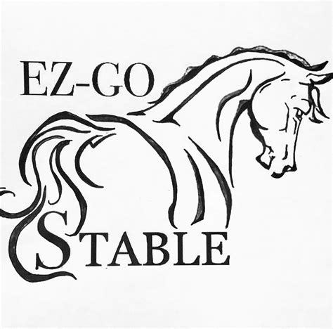 Ez Go Horse Shows Newtown Pa