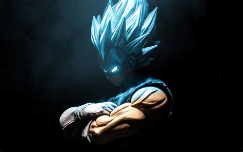 3840x2400 Resolution Vegeta Dragon Ball Cool Uhd 4k 3840x2400