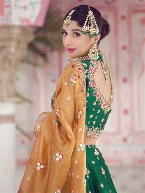 Meet Pakistani Beauty Mawra Hocane Who Is Huge Fan Of Indian Actor