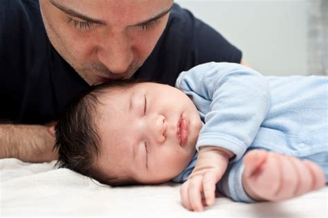 Sleep And Your Baby One Tough Job
