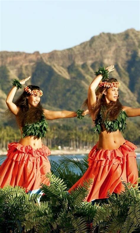 Polynesian Dance Polynesian Culture Polynesian Girls Hawaii Hula Aloha Hawaii Hawaian Party