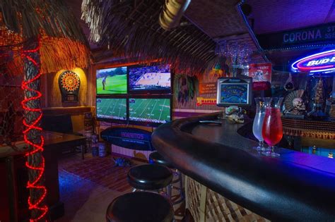 Many Fans Now Prefer Man Cave To The Stadium Experience The San Diego