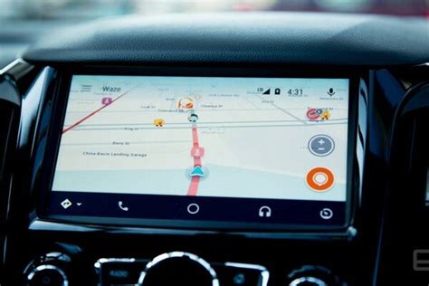 My phone does not have a data plan. Like a pro: How to use and enjoy Waze on Android Auto