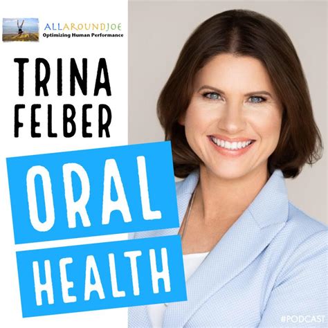 Oral Health With Trina Felber Of Primal Life Organics Ep 189
