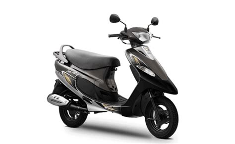 Tvs scooty pep plus is by far the smallest scooty in the market. TVS Scooty Pep Plus Price, Mileage, Review - TVS Bikes