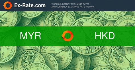 If there is going to be any change in the exchange rate of $ to rm, recalculation of the amount will be done automatically when the page is refreshed. How much is 70 ringgits RM (MYR) to $ (HKD) according to ...
