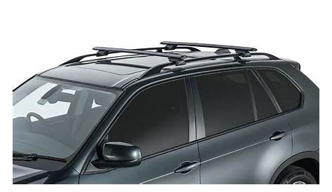 roof racks for bmw x5