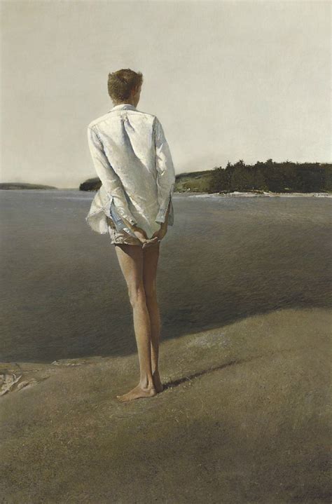 Andrew Wyeth Paintings Verfax