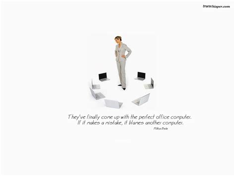 Bring the fun element to your workplace with these funny and motivational wallpapers. Download Funny Office Desktop Wallpaper Gallery